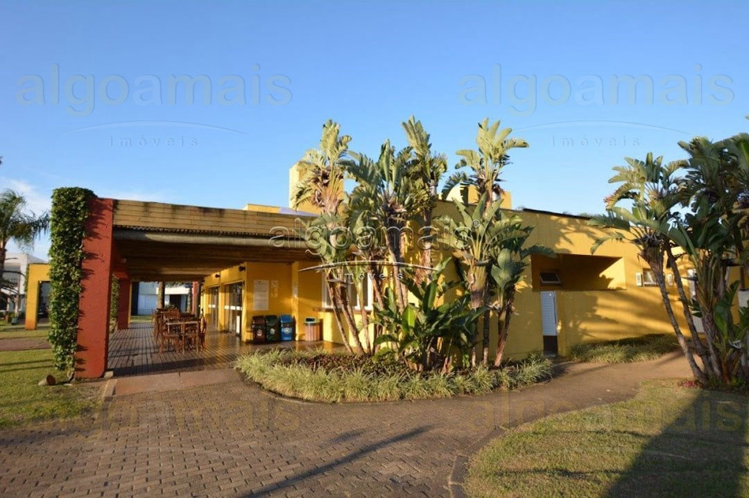 Condominio Las Palmas Xangri-Lá