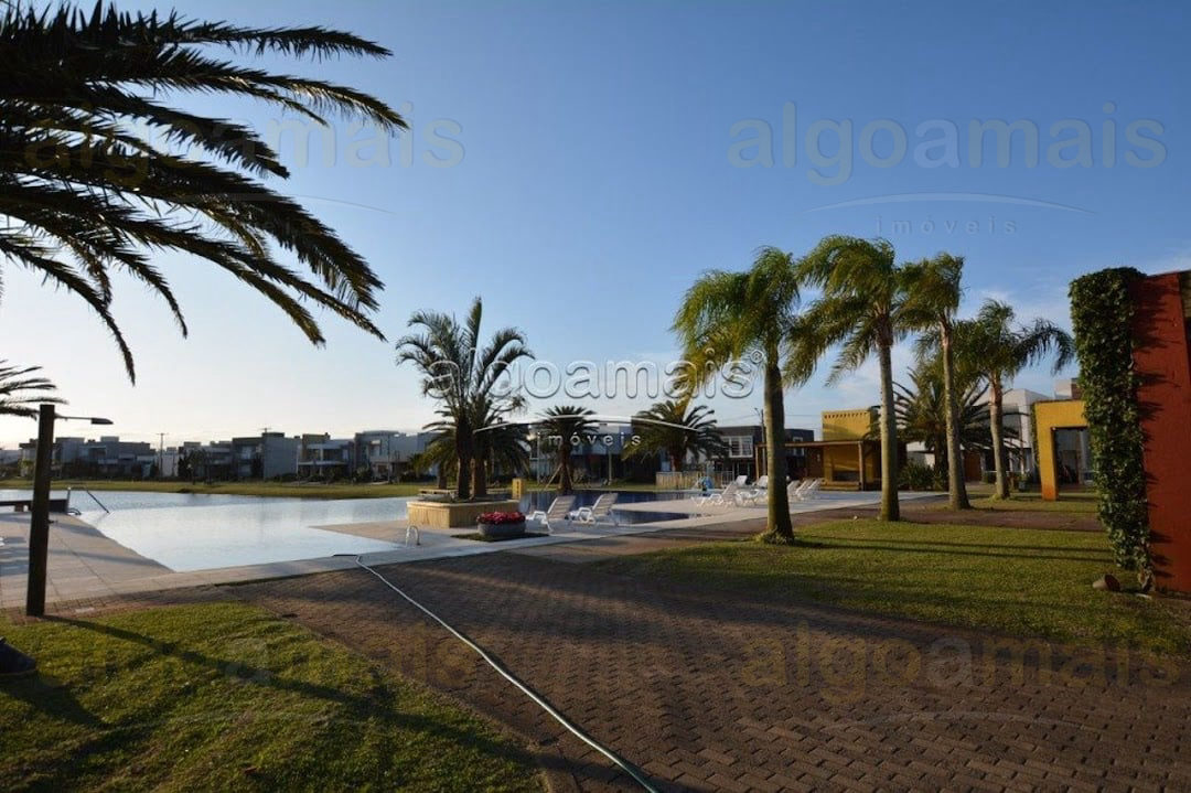 Condominio Las Palmas Xangri-Lá