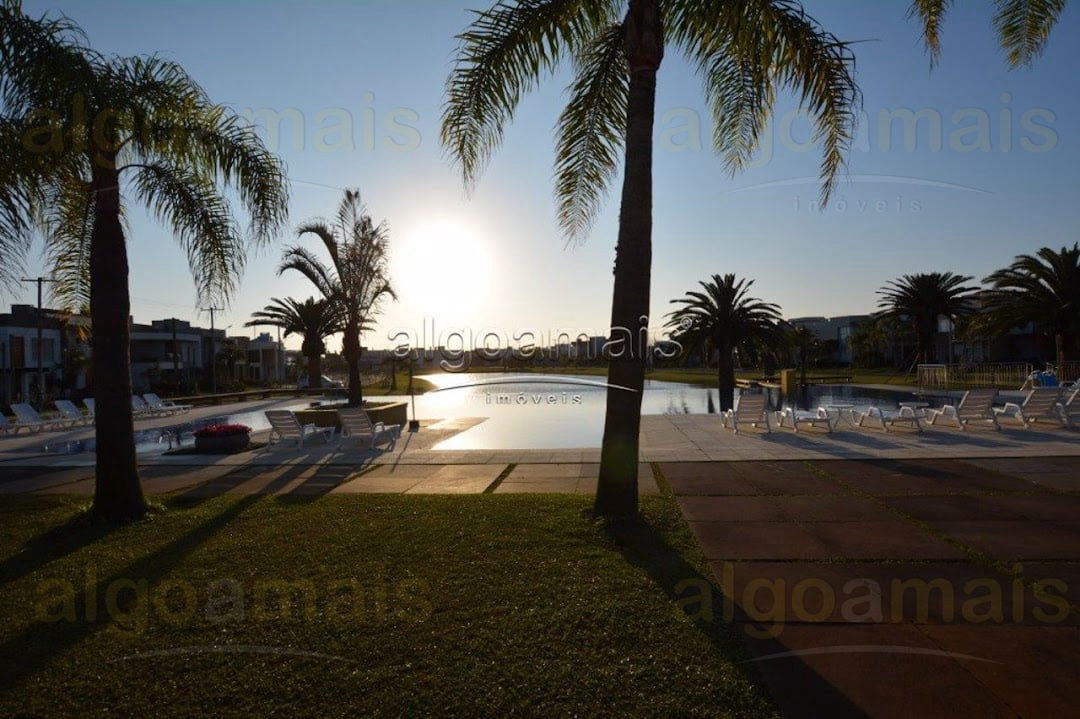 Condominio Las Palmas Xangri-Lá