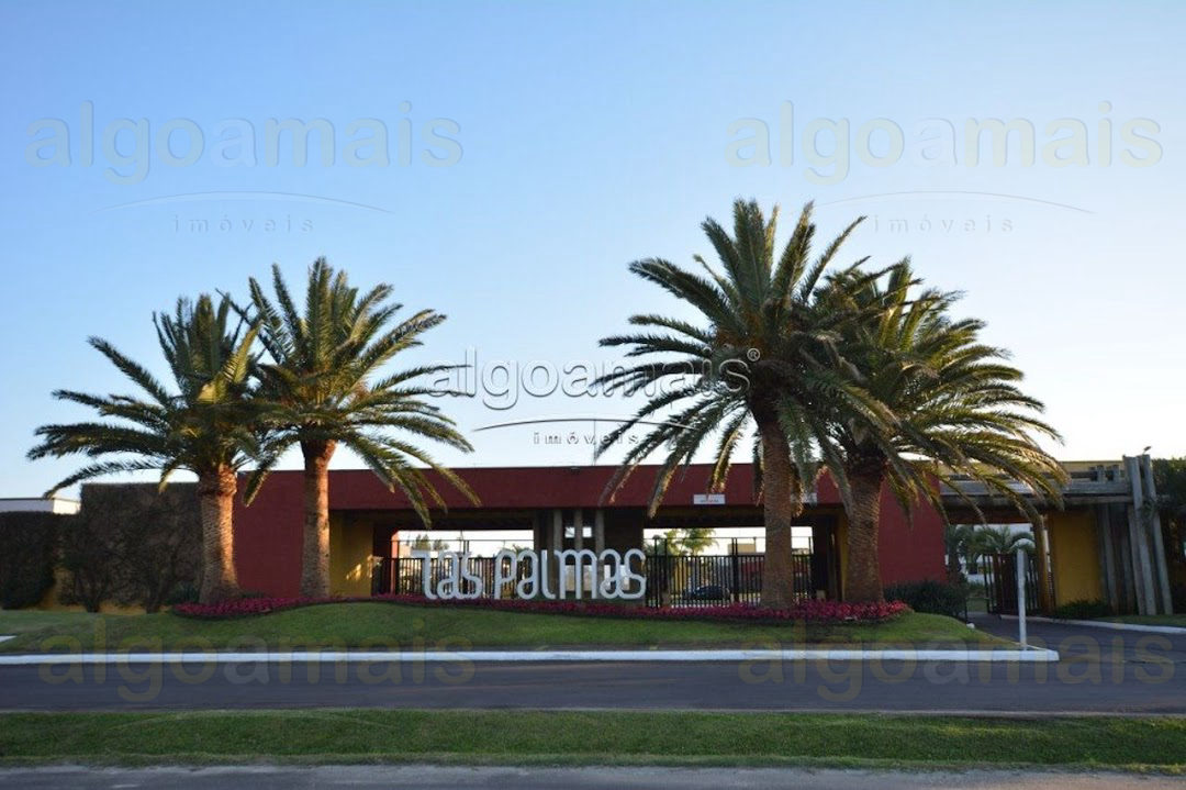 Condominio Las Palmas Xangri-Lá