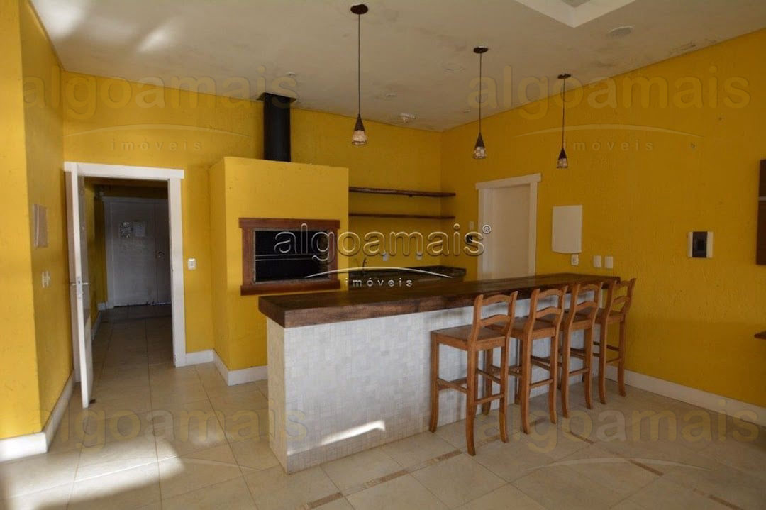 Condominio Las Palmas Xangri-Lá