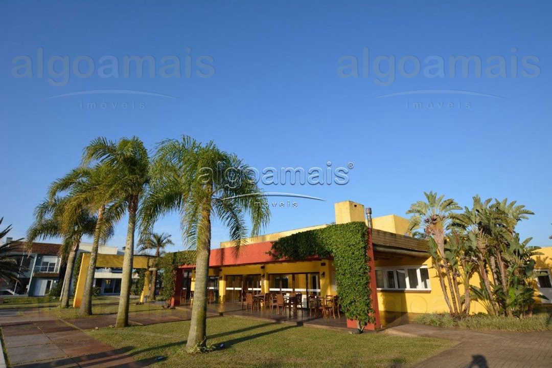 Condominio Las Palmas Xangri-Lá