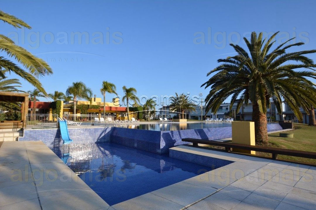 Condominio Las Palmas Xangri-Lá