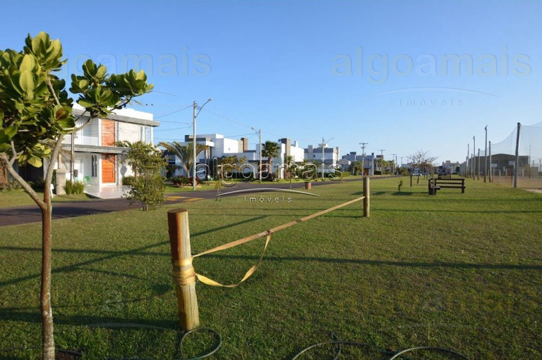 Condominio Las Palmas Xangri-Lá