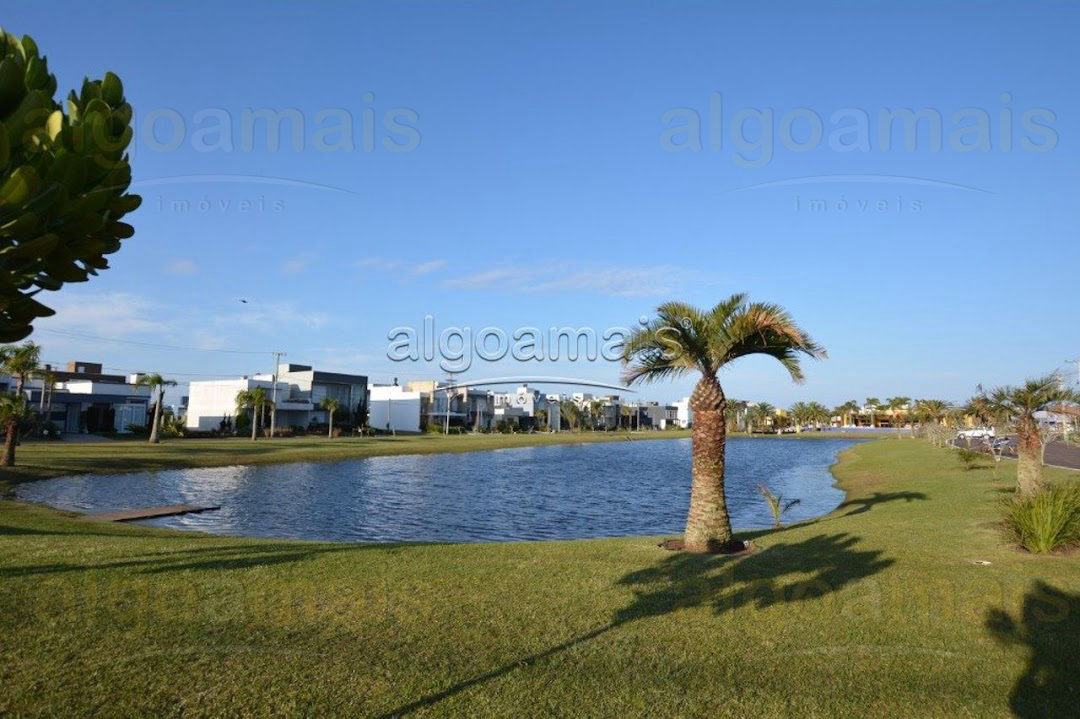 Condominio Las Palmas Xangri-Lá