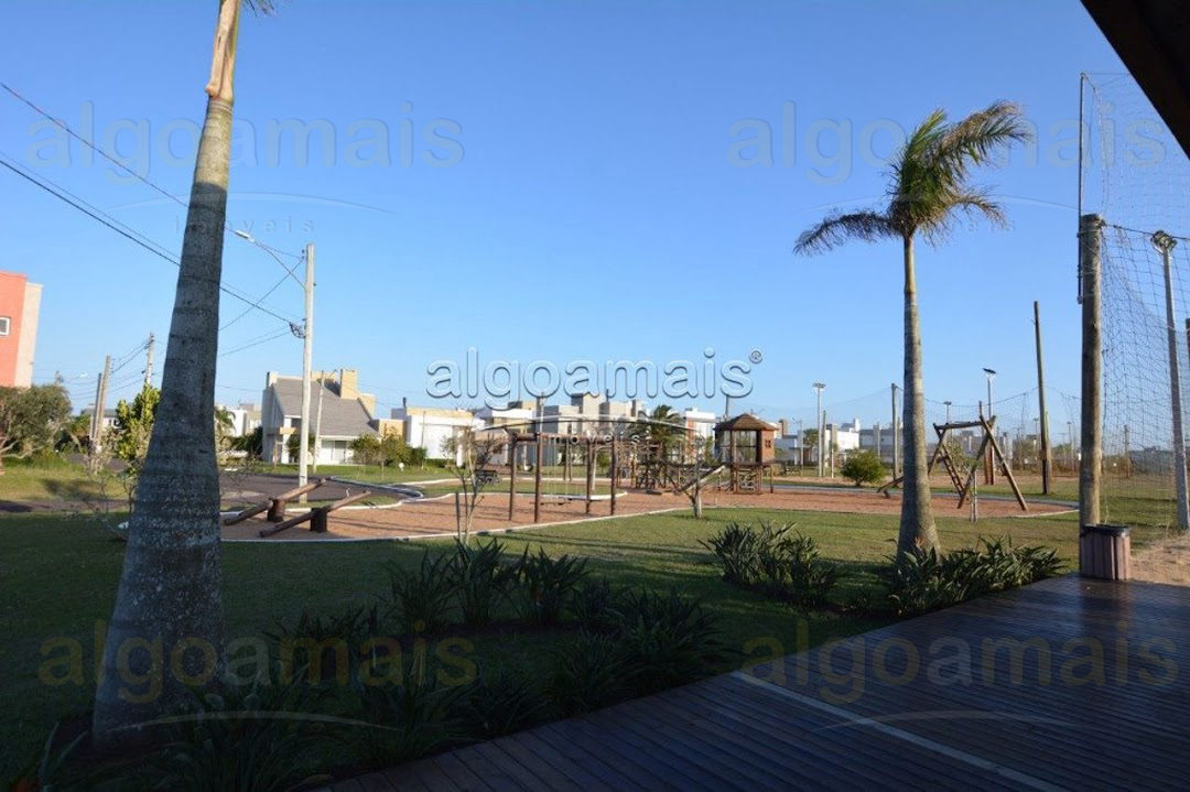 Condominio Las Palmas Xangri-Lá