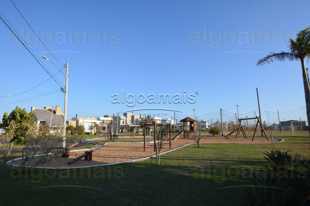 Condominio Las Palmas Xangri-Lá