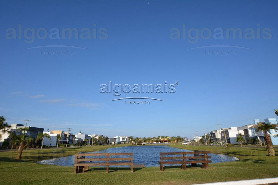Condominio Las Palmas Xangri-Lá