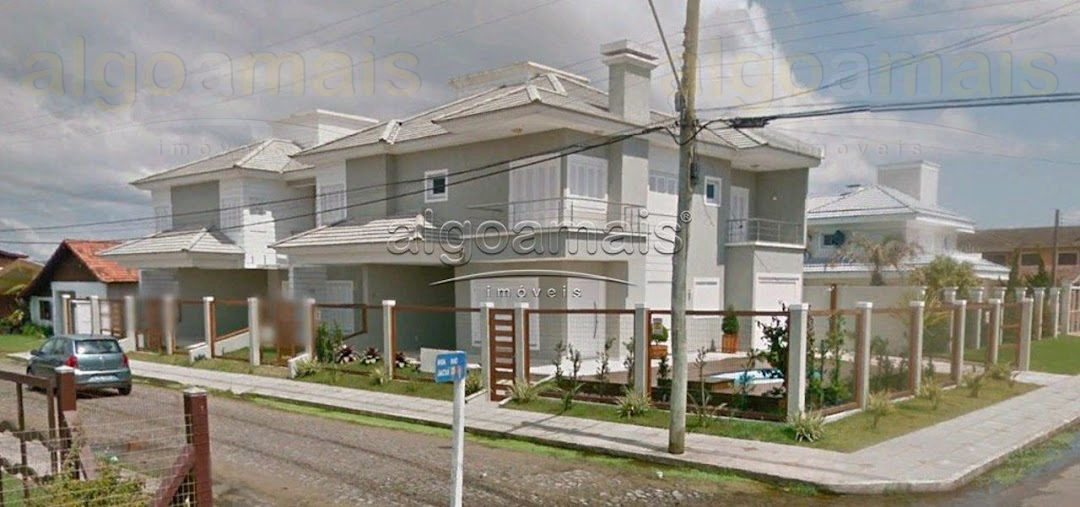 Residencial Bibiana