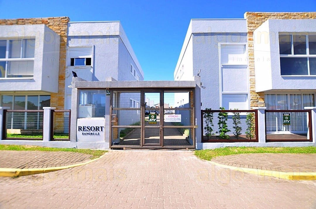 Residencial Xangri-lá Resort