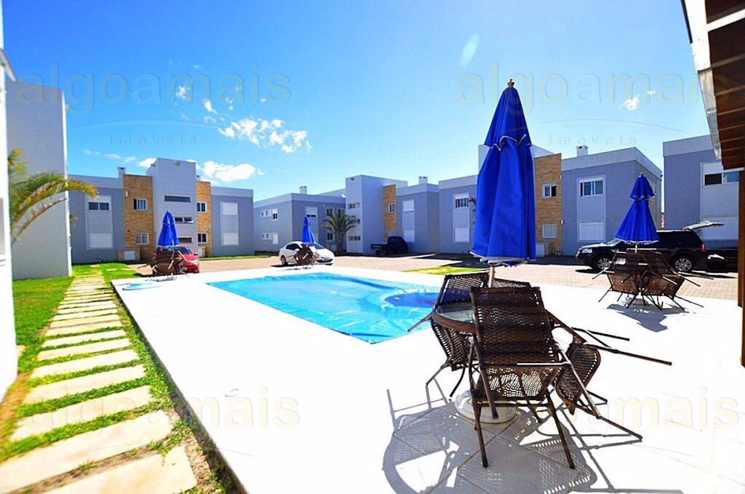 Residencial Xangri-lá Resort