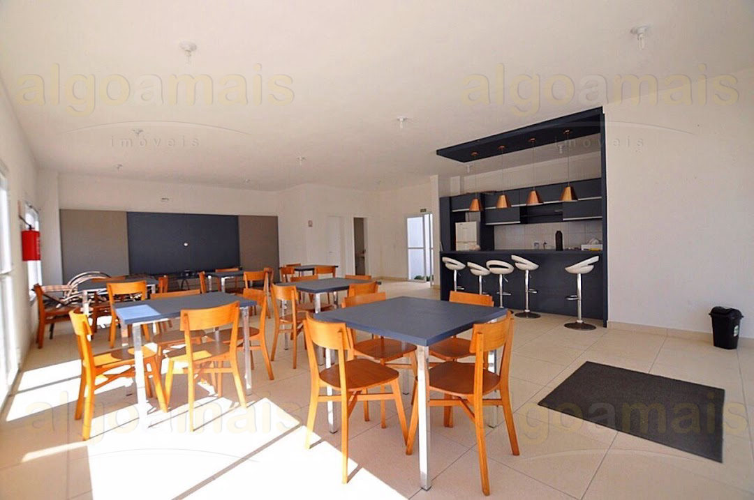 Residencial Xangri-lá Resort