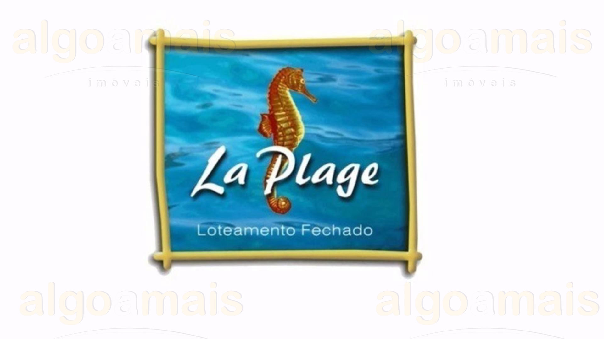 Condominio La Plage