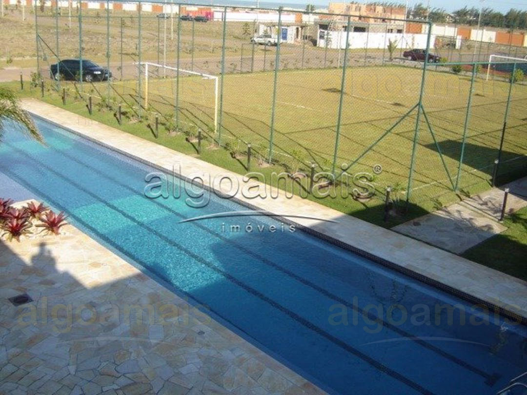Condominio La Plage