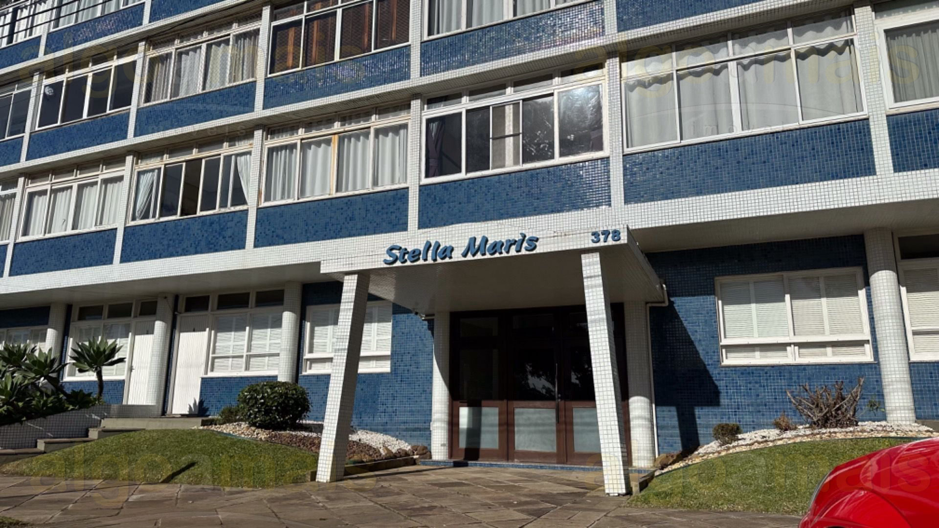 Edificio Stella Maris