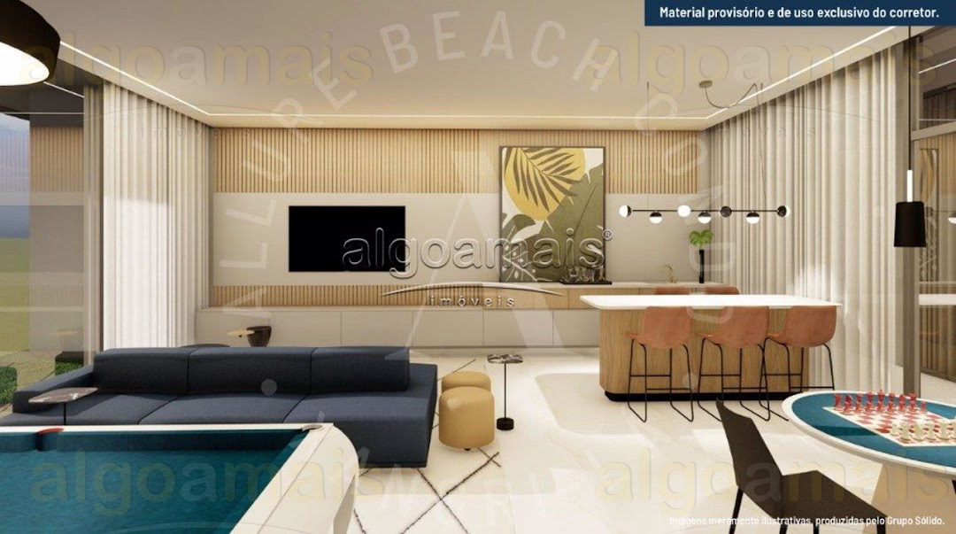 Condominio Allure Beach Condo