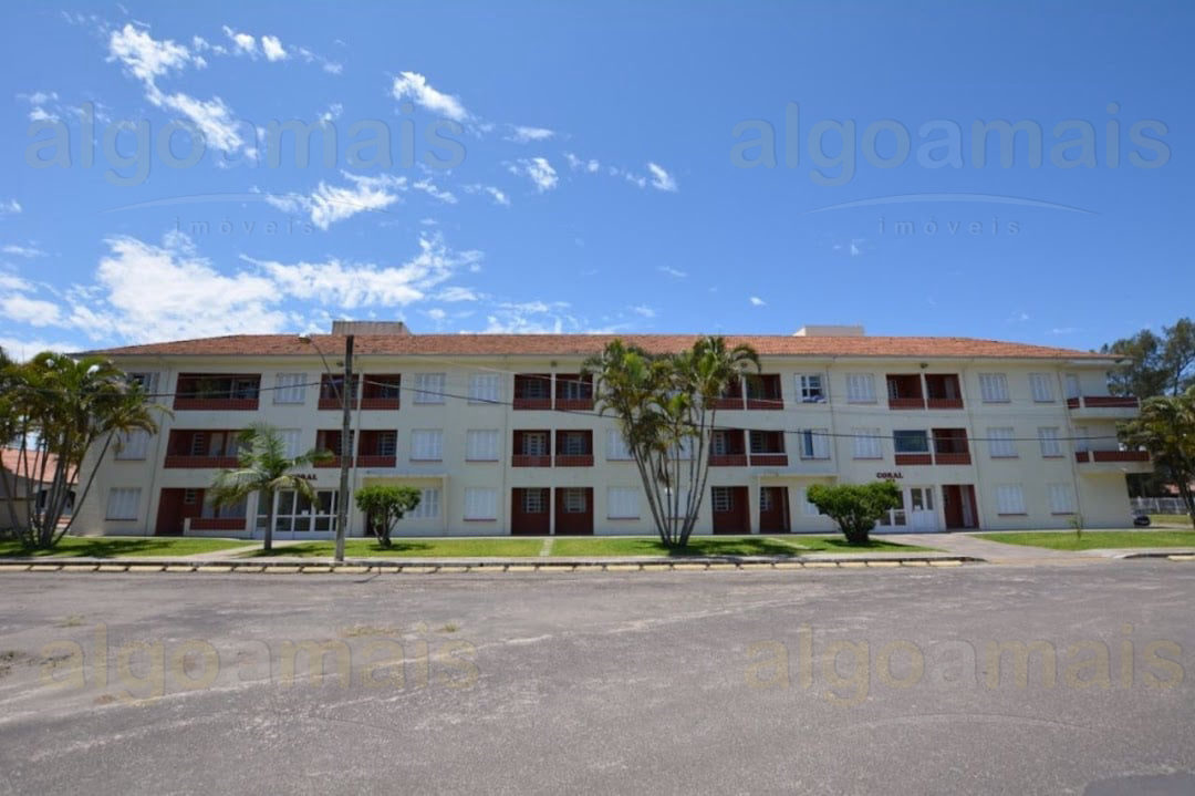 Edificio Coral
