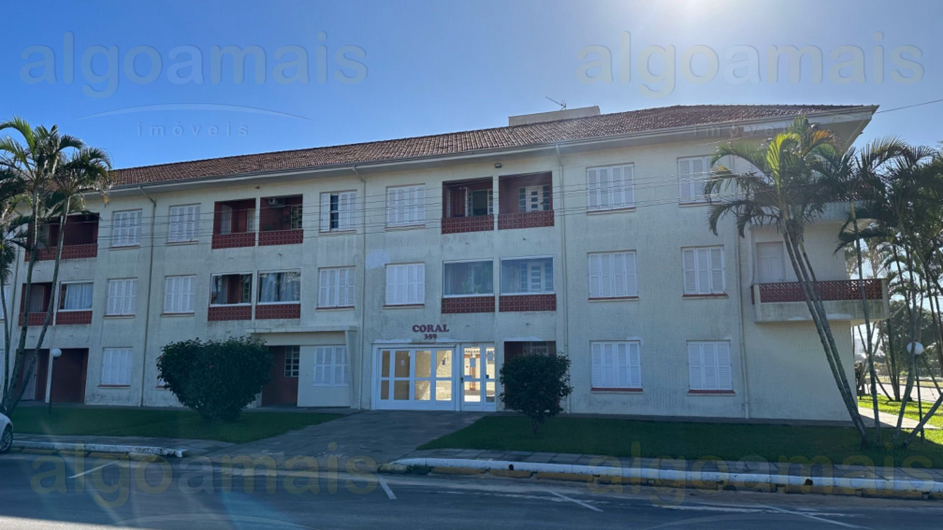 Edificio Coral