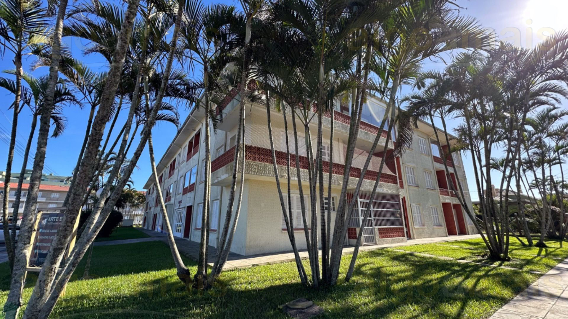 Edificio Coral