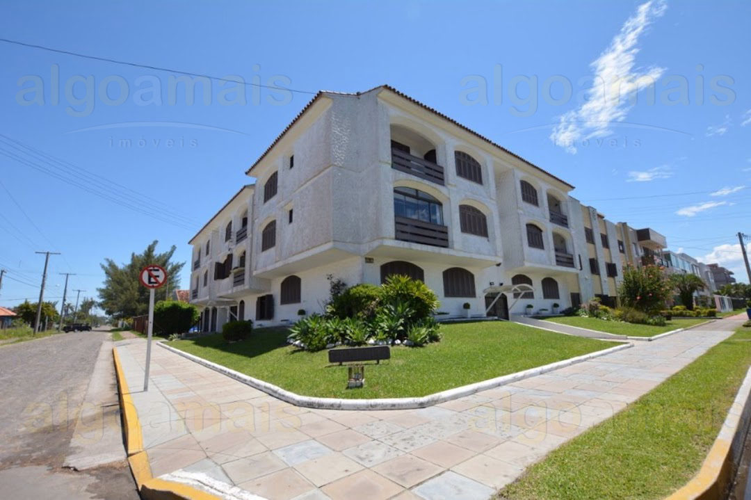 Edificio Petit Village