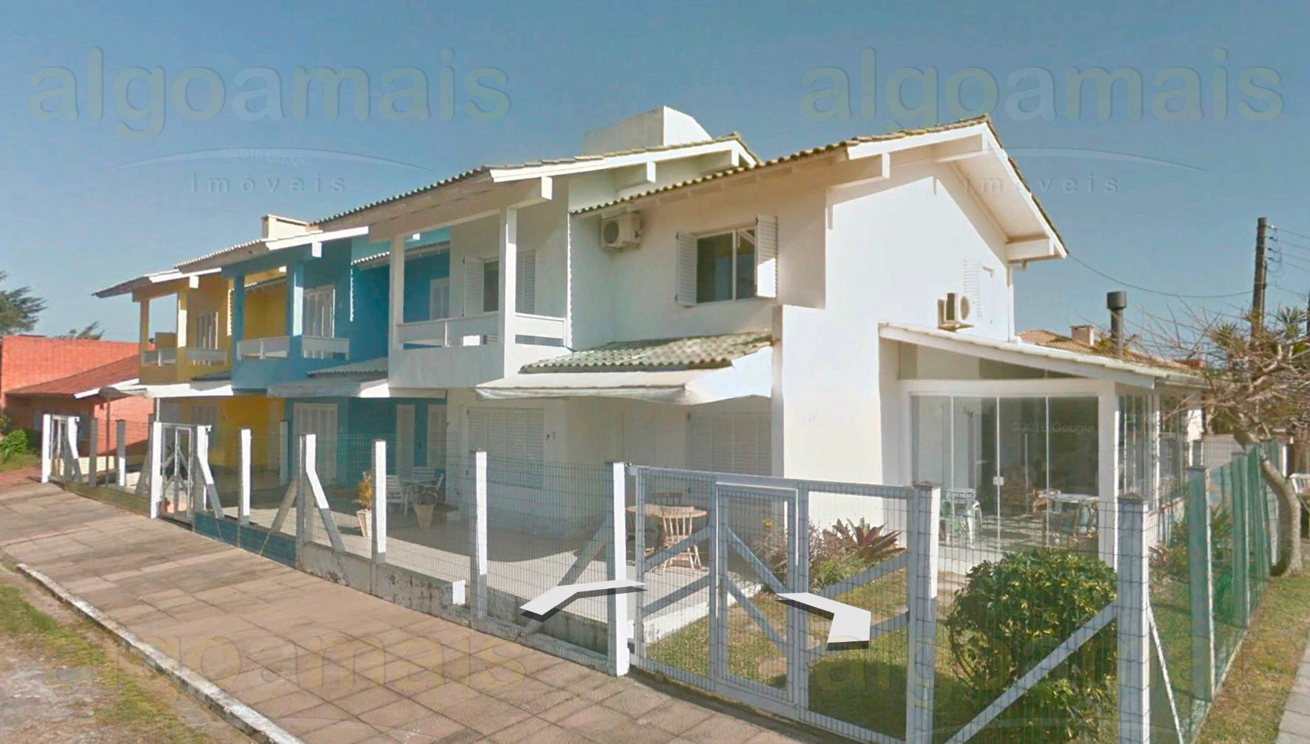 Residencial Alameda Rio Esperança