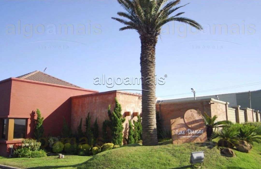 Condominio Las Dunas
