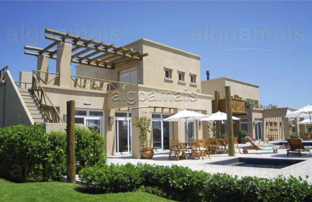 Condominio Las Dunas