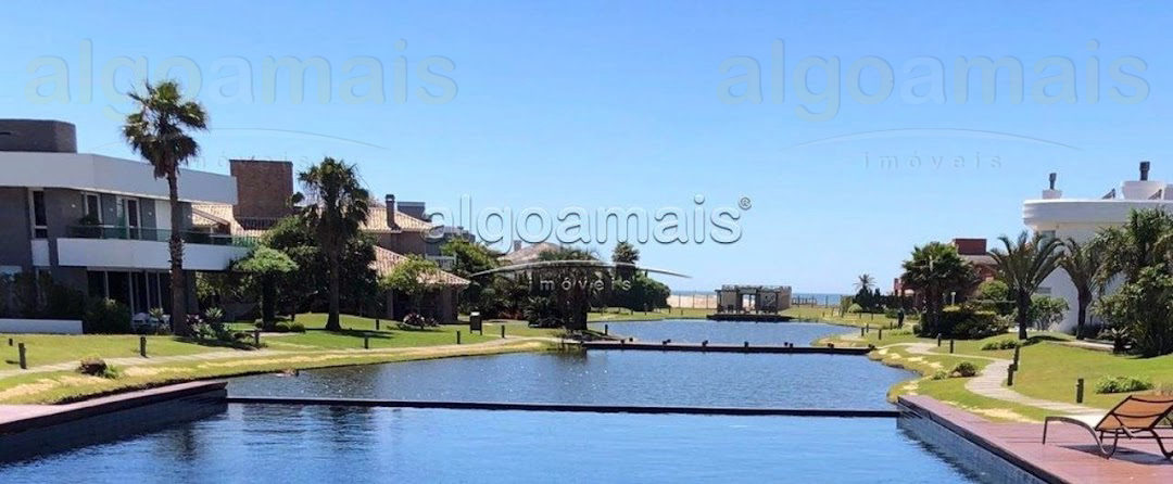 Condominio Las Dunas