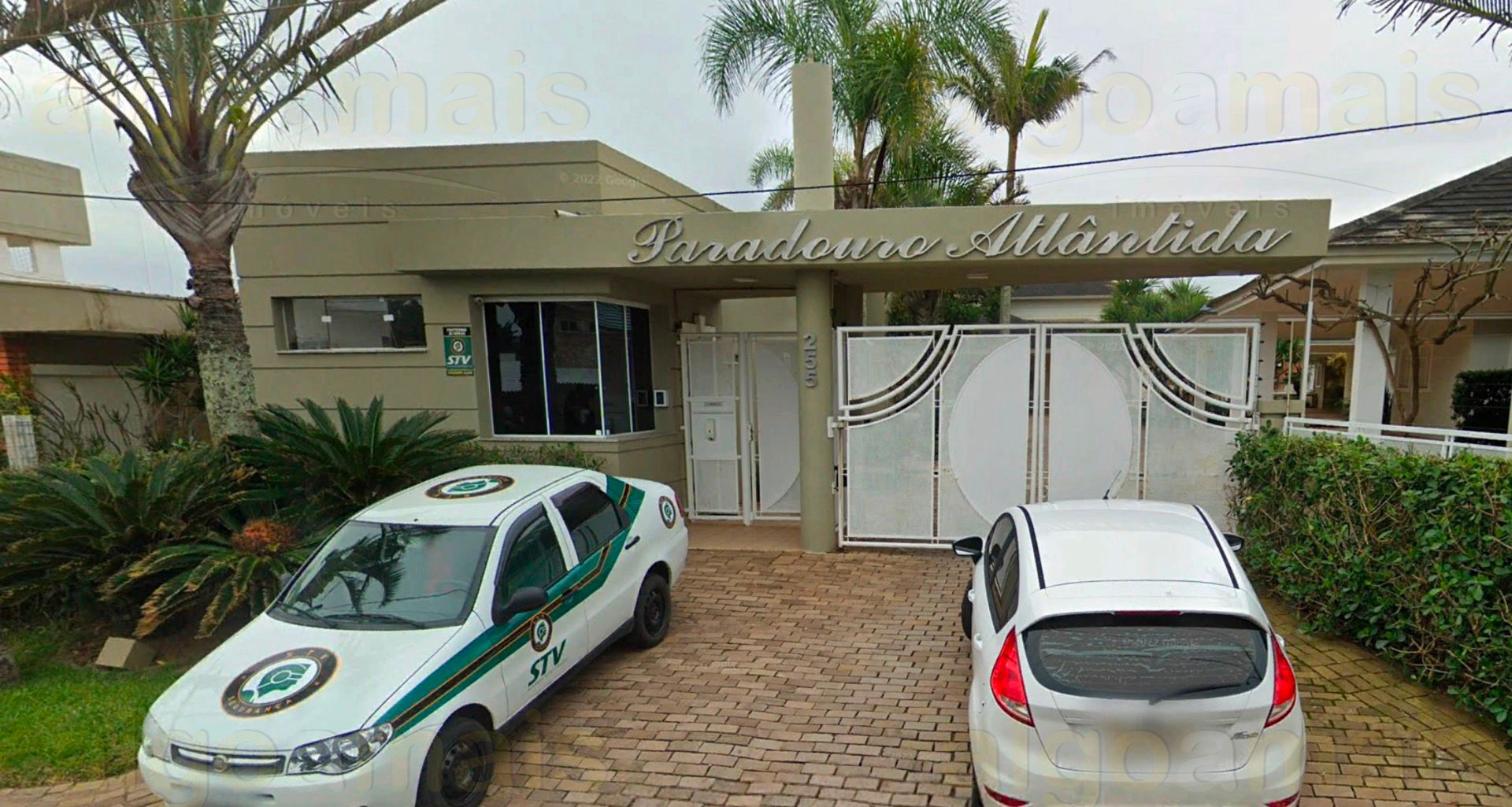 Residencial Paradouro Atlântida