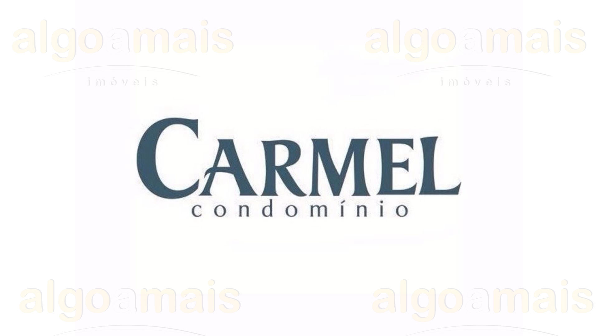 Condominio Carmel