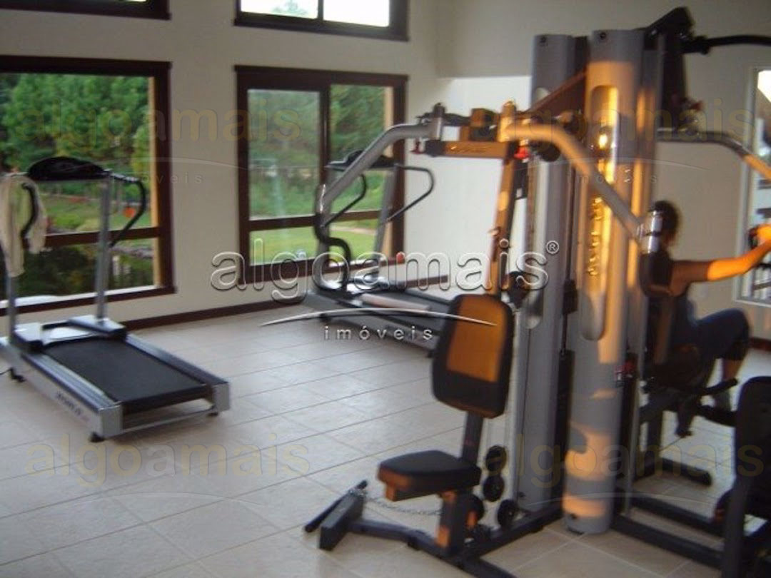 Condominio Carmel