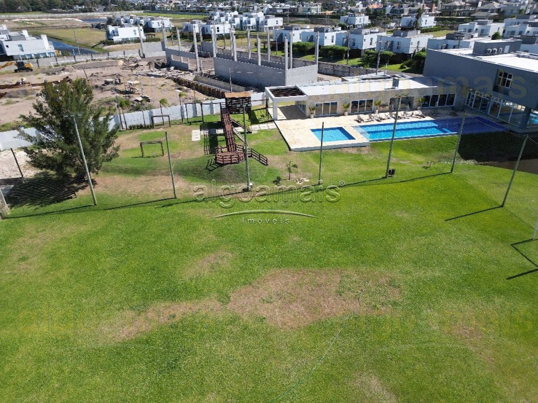 Condominio One Atlantida Houses