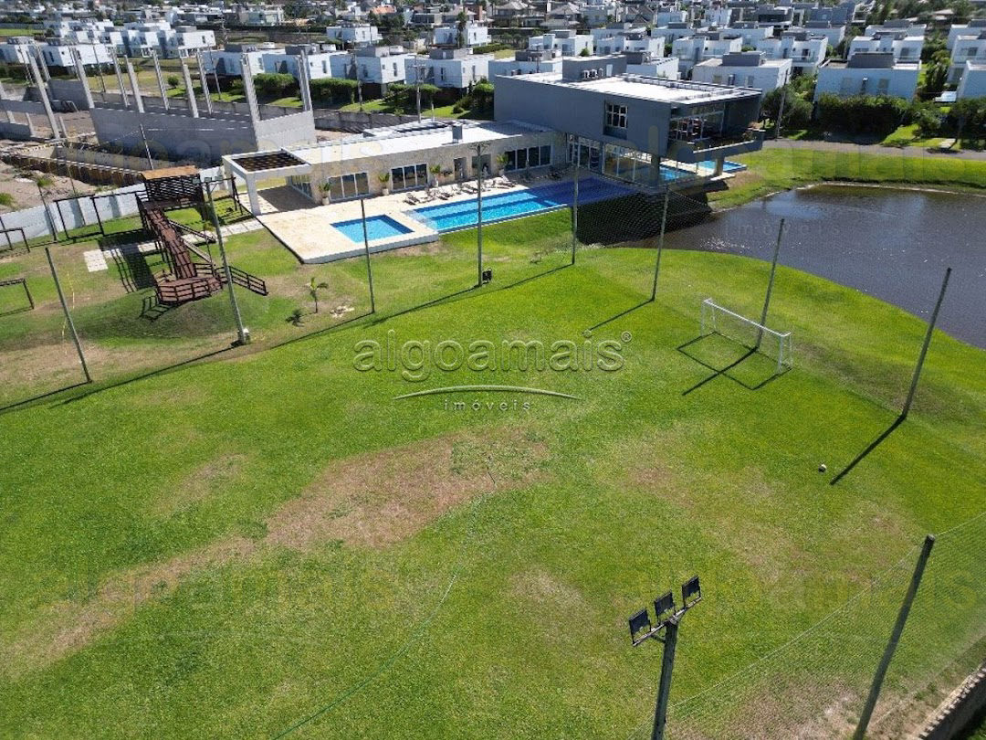 Condominio One Atlantida Houses