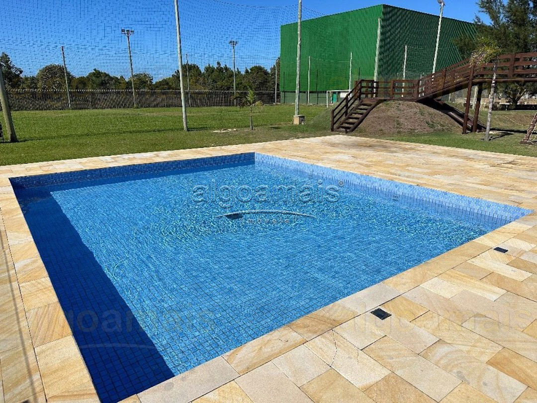 Condominio One Atlantida Houses