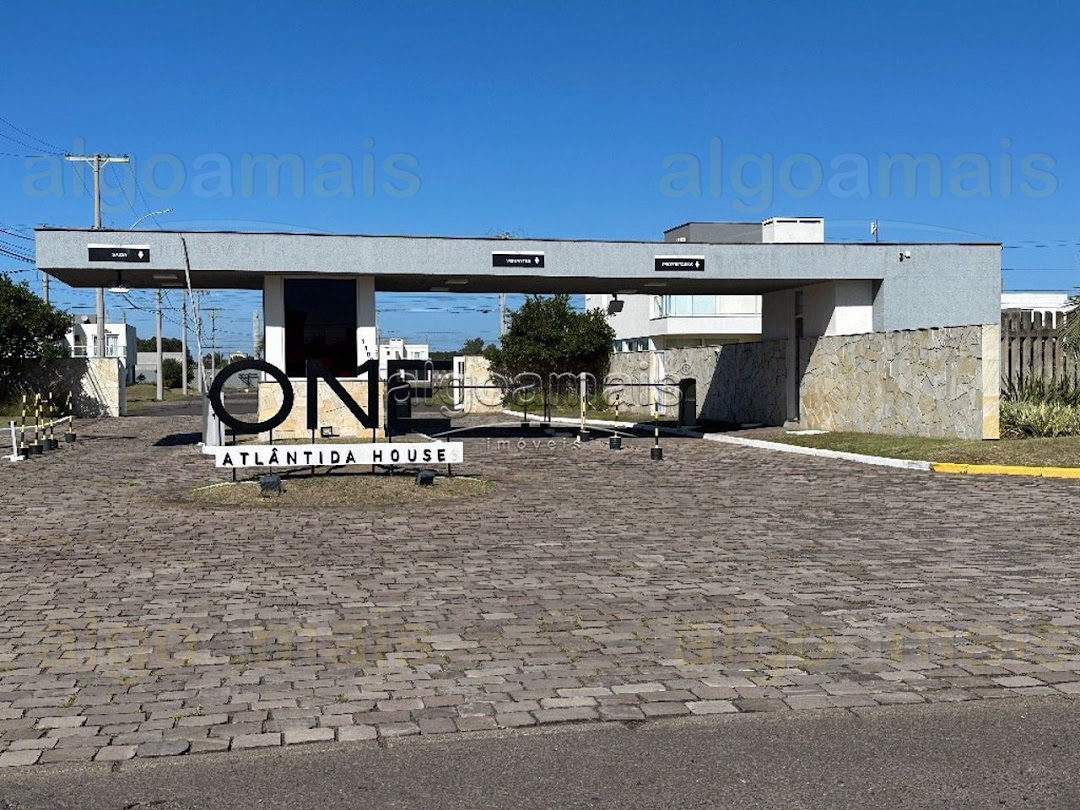 Condominio One Atlantida Houses