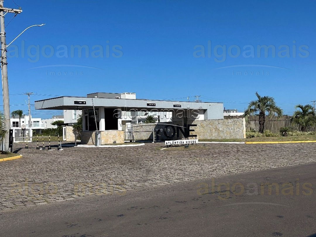 Condominio One Atlantida Houses