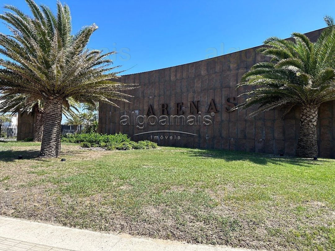 Condominio Arenas Curumim