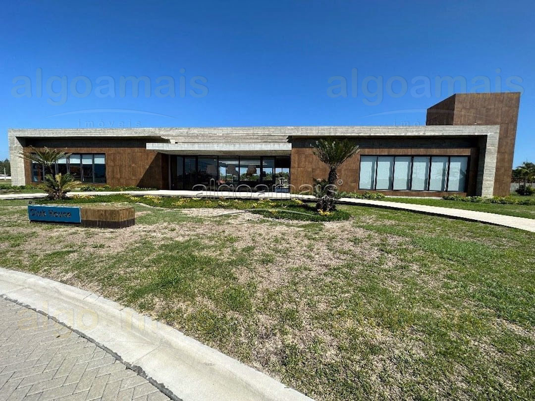 Condominio Arenas Curumim