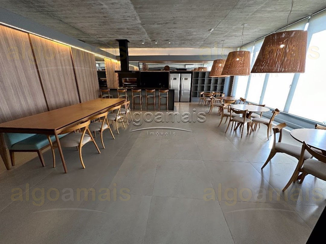 Condominio Arenas Curumim