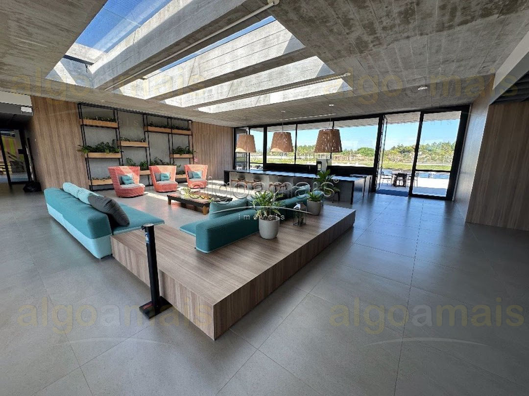 Condominio Arenas Curumim