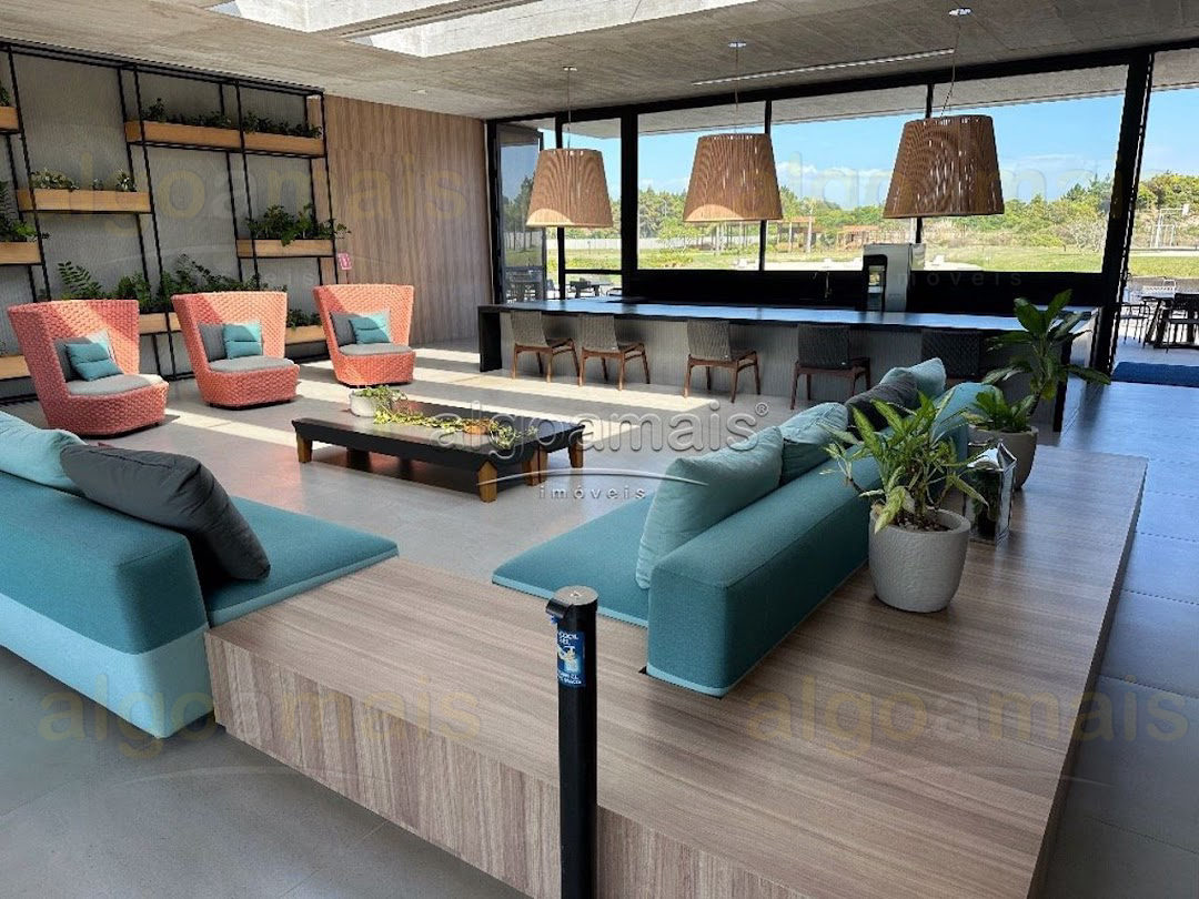 Condominio Arenas Curumim