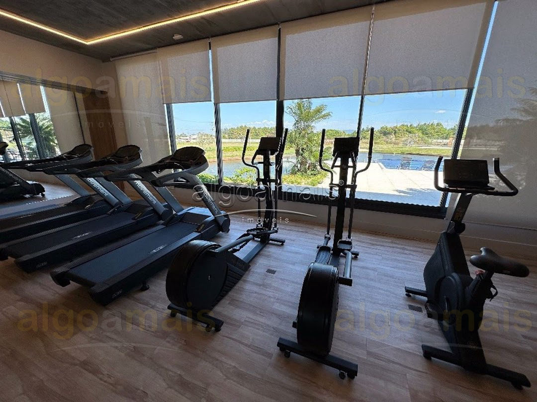 Condominio Arenas Curumim