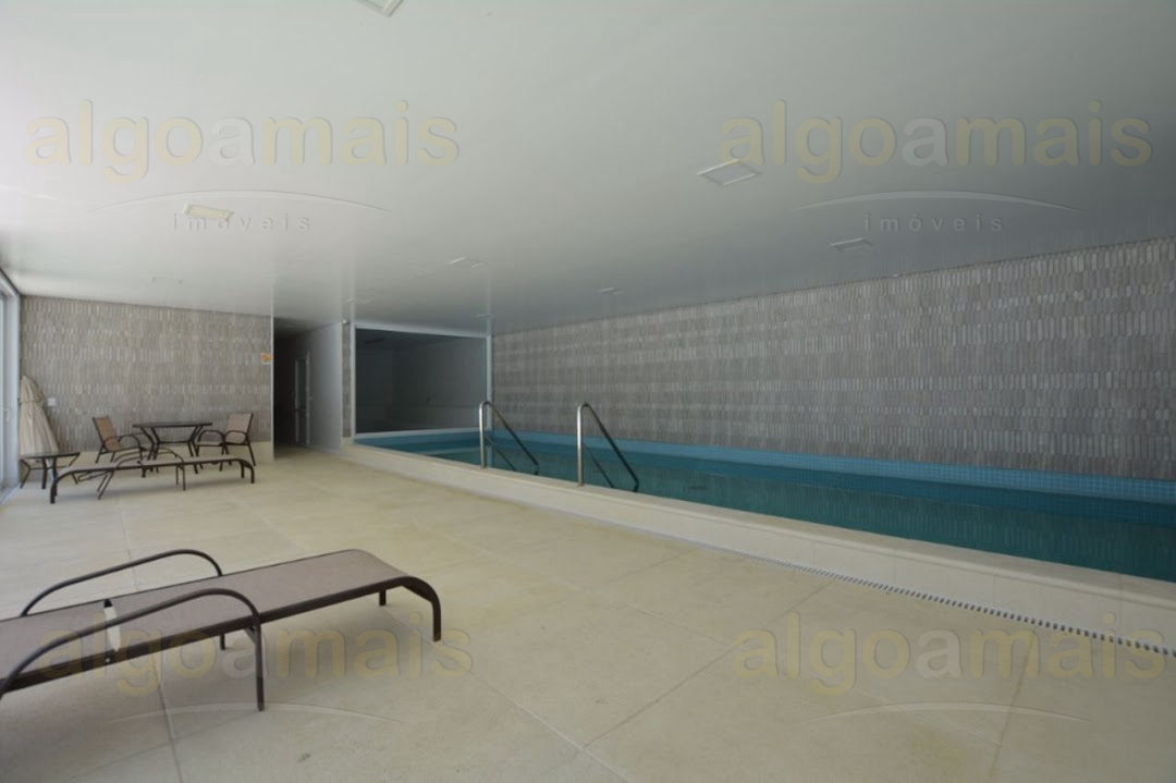 Edificio Essence Atlântida