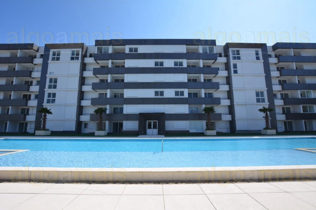 Edificio Essence Atlântida