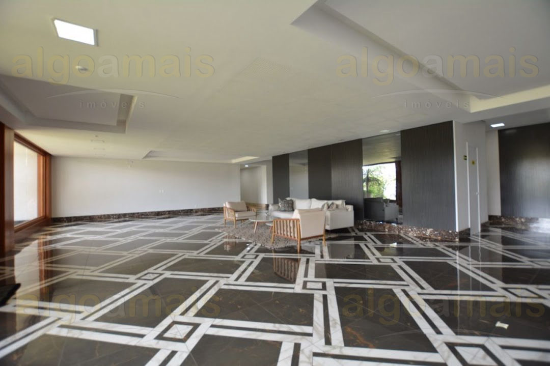 Edificio Essence Atlântida