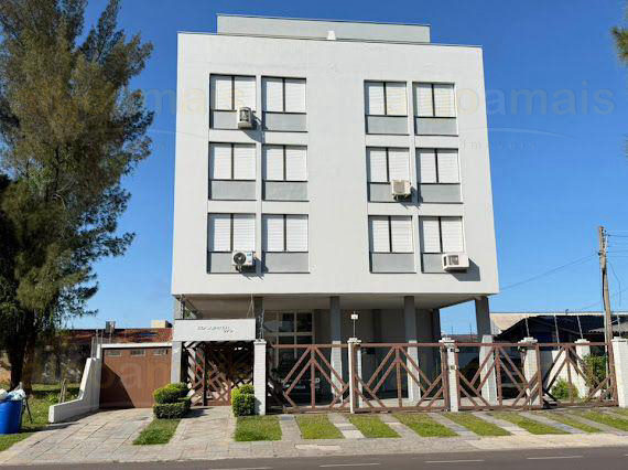 Edificio Jupiter