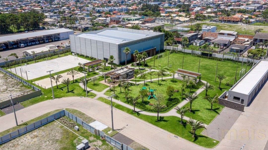 Condominio Sense