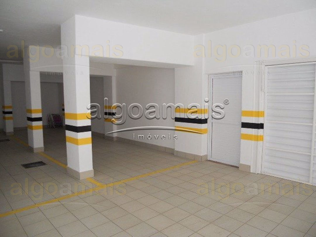 Edificio Hamptons