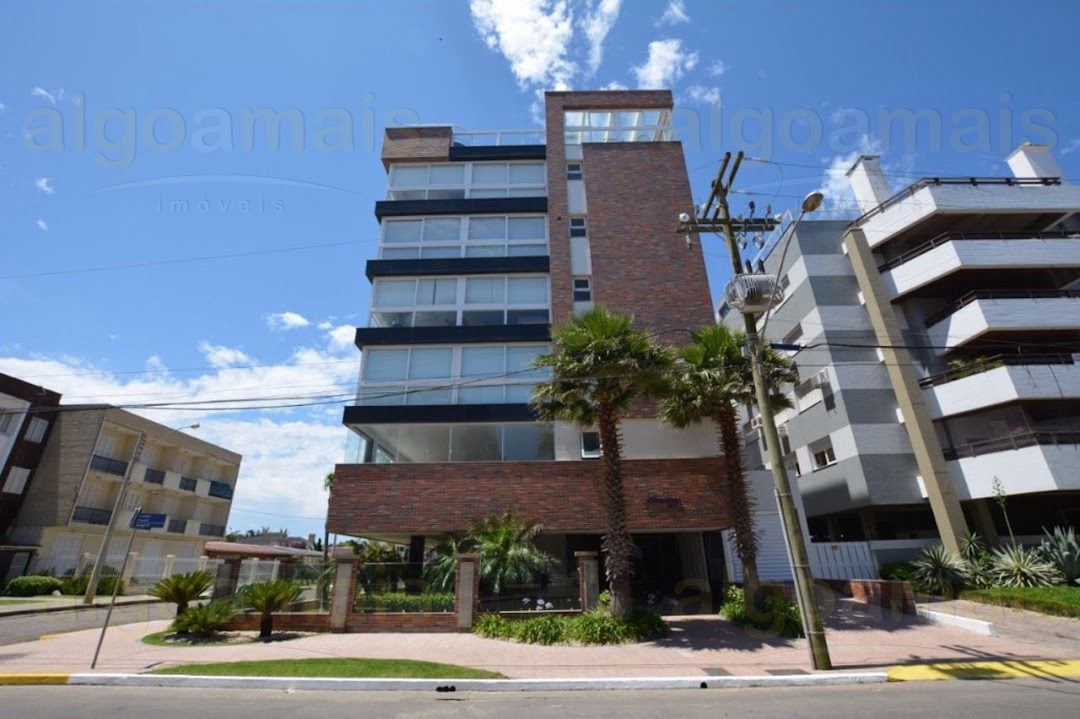 Edificio Hamptons
