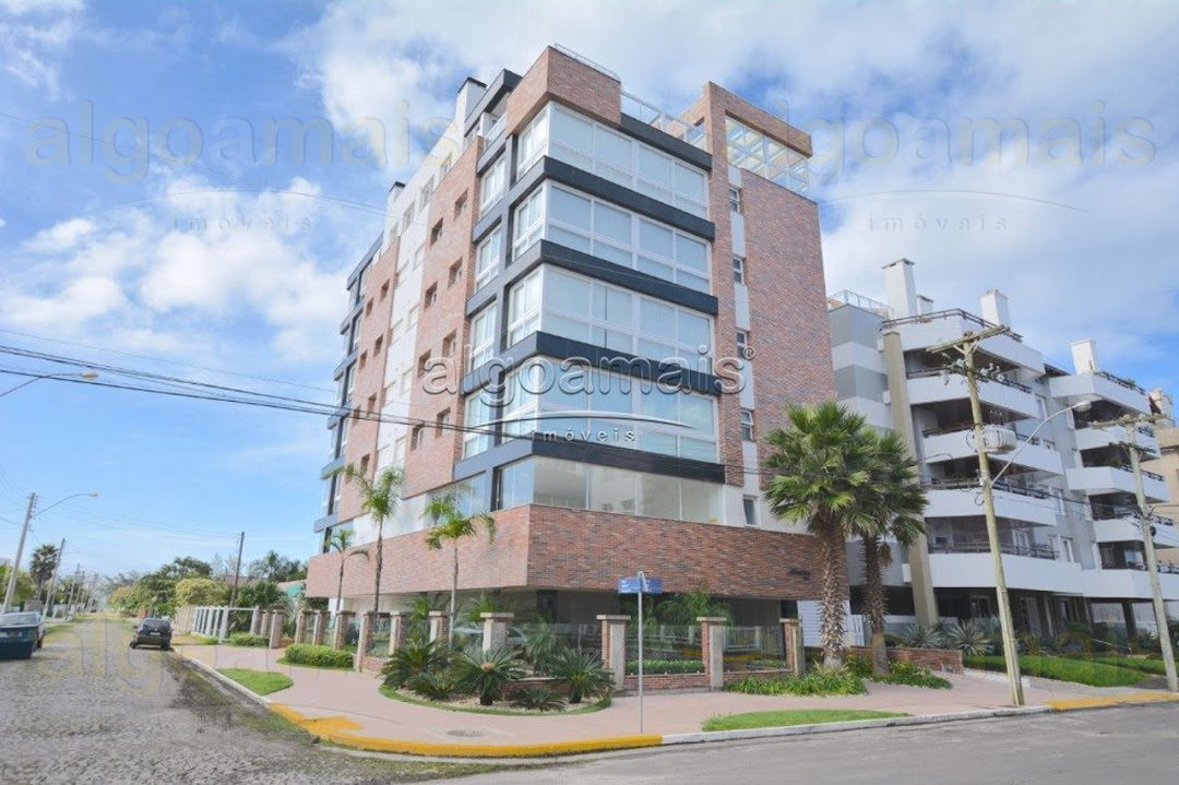 Edificio Hamptons